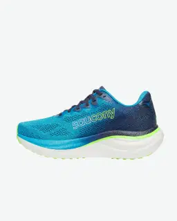 Saucony Ride 19 Homme – 2/5
