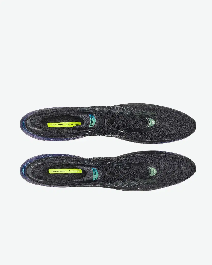 Saucony Ride 19 M - S21055-94 (3) au meilleur prix !
