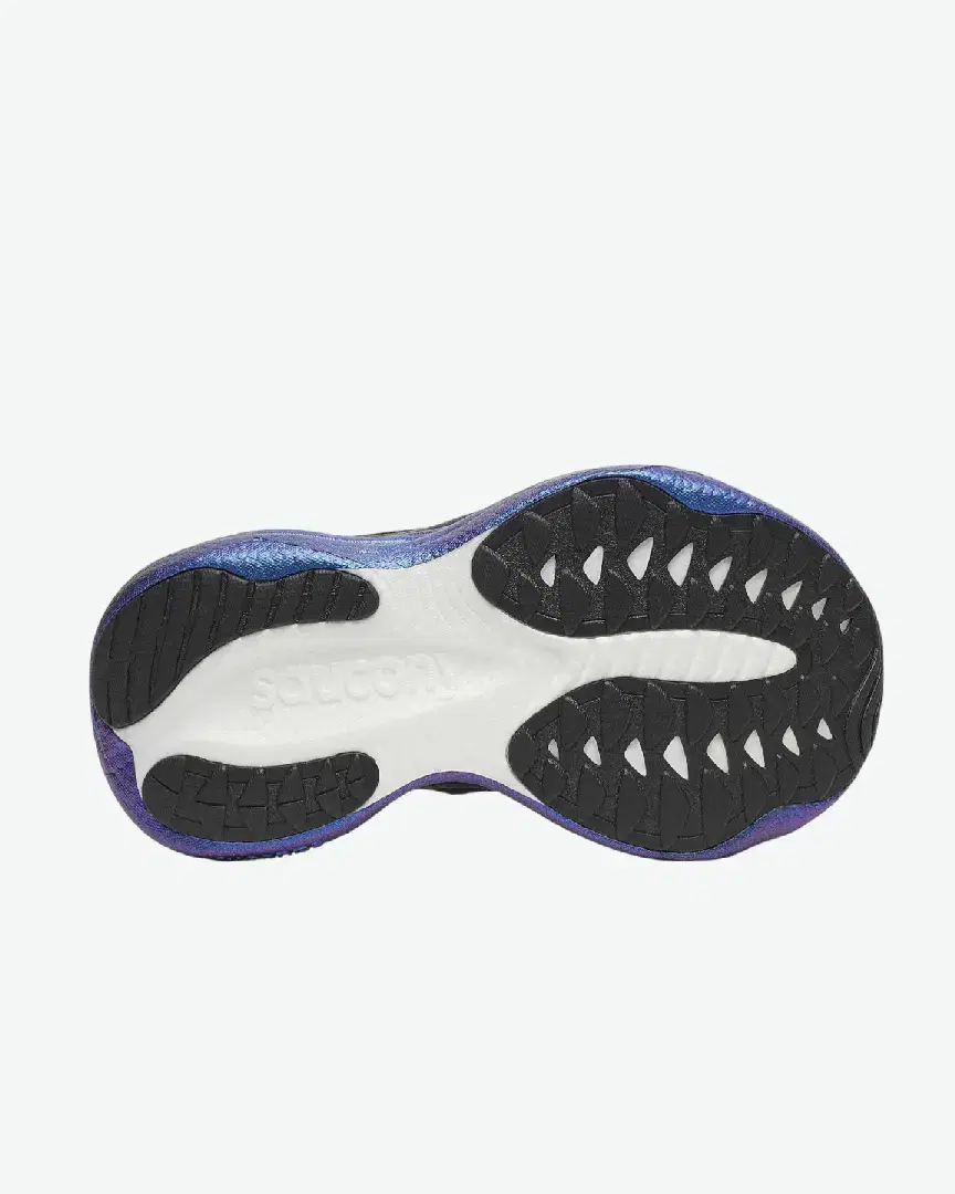 Saucony Ride 19 M - S21055-94 (4) au meilleur prix !