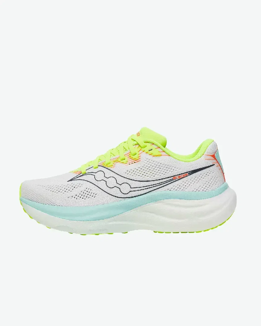 Saucony Ride 19 Femme