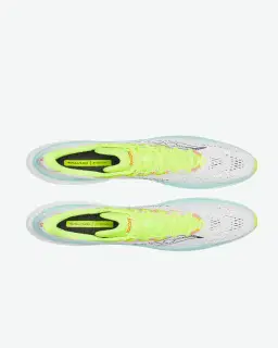 Saucony Ride 19 Femme – 4/5