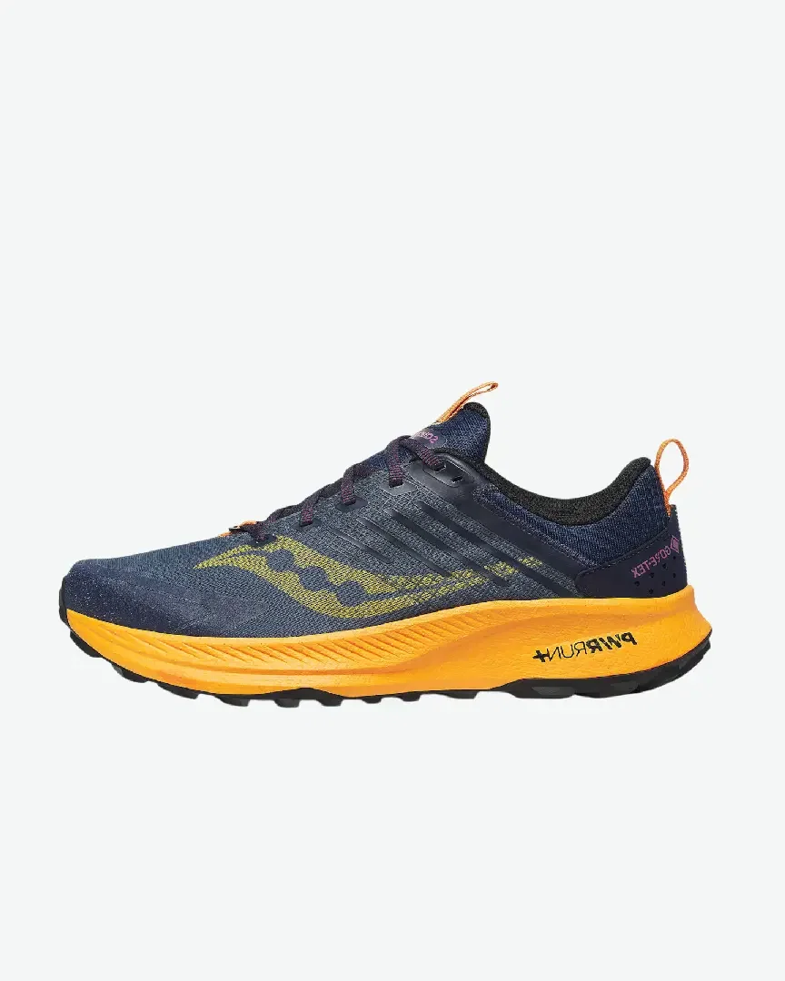Saucony Ride Tr2 Gtx M