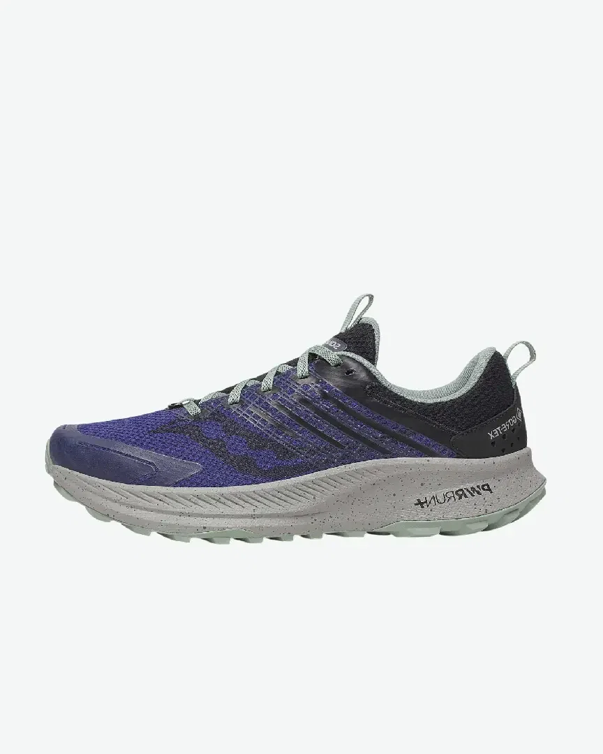 Saucony Ride Tr2 Gtx Homme