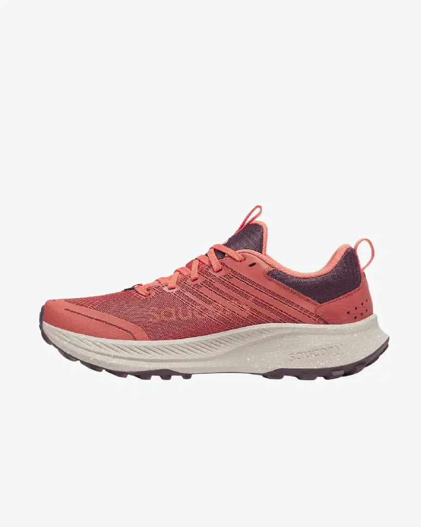 Saucony Ride Tr2 W - S10951-246 (1) au meilleur prix !