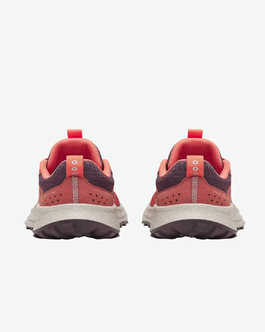 Saucony Ride Tr2 W - S10951-246 (2) au meilleur prix !