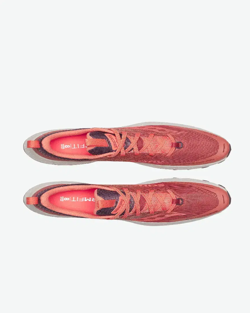 Saucony Ride Tr2 W - S10951-246 (3) au meilleur prix !