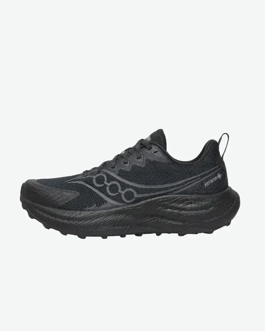 Saucony Ride Tr3 Gtx M - Men (18) au meilleur prix !