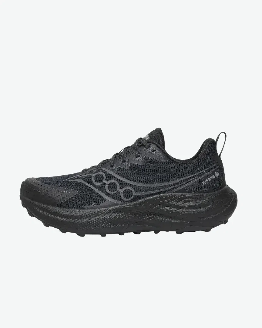 Saucony Ride Tr3 Gtx Homme