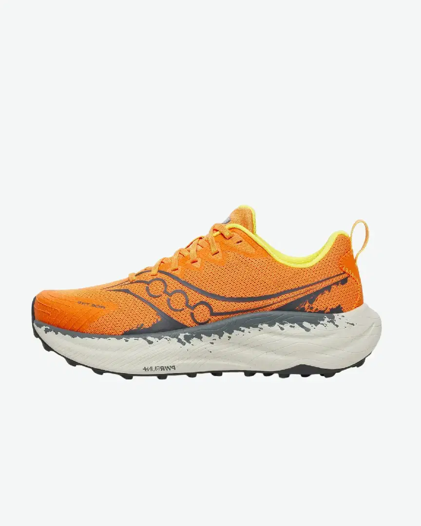 Saucony Ride Tr3 M - Men (9) au meilleur prix !