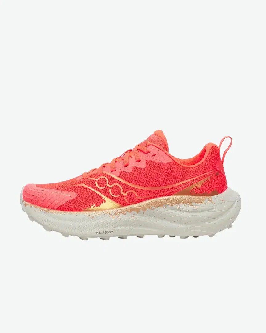 Saucony Ride Tr3 Femme