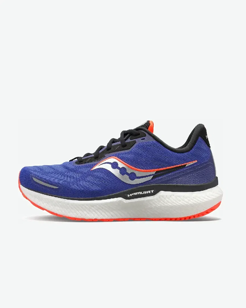 Saucony Triumph 19 M