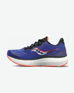 Saucony Triumph 19 Homme – 2/4