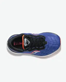 Saucony Triumph 19 Homme – 3/4