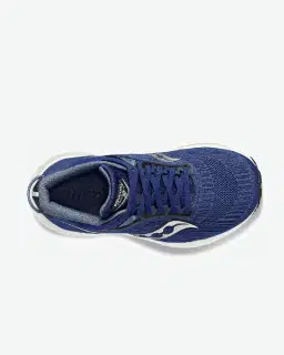 Saucony Triumph 21 Homme – 3/4