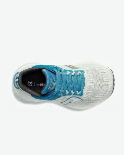 Saucony Triumph 21 Femme – 3/4