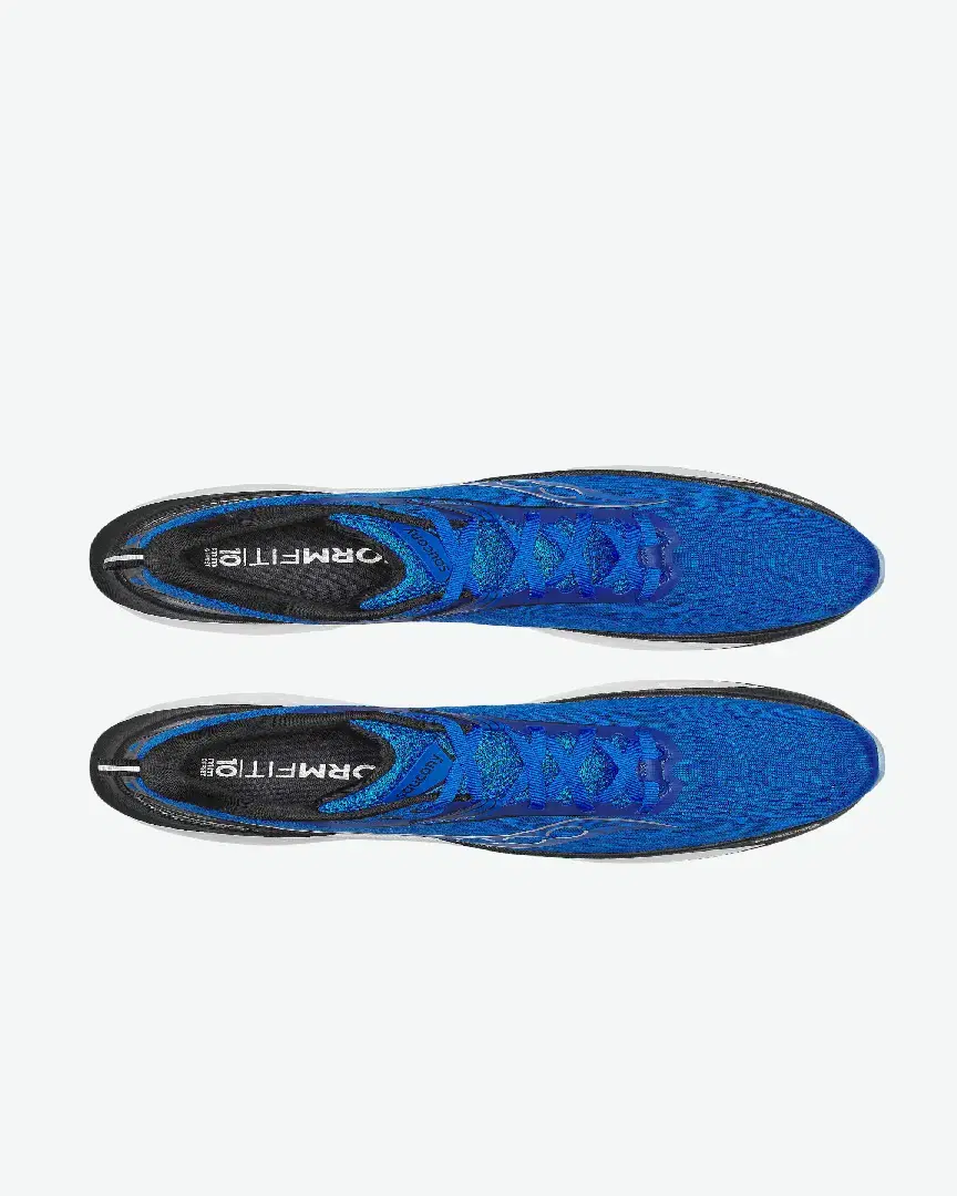 Saucony Triumph 22 M - S20964-160 (3) au meilleur prix !