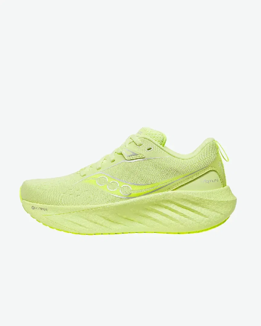 Saucony Triumph 22 Femme