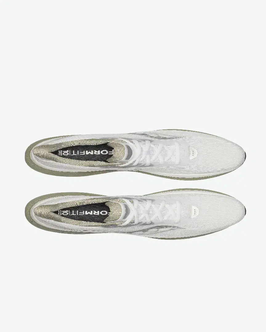 Saucony Triumph 23 M - S21023-130 (3) au meilleur prix !