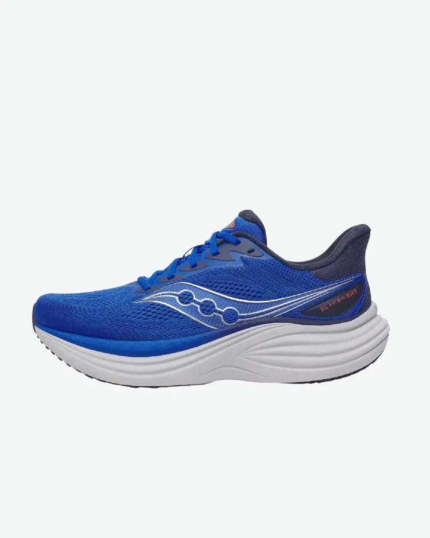 Saucony Triumph 24 M - Men (8) au meilleur prix !