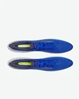 Saucony Triumph 24 Homme – 4/5