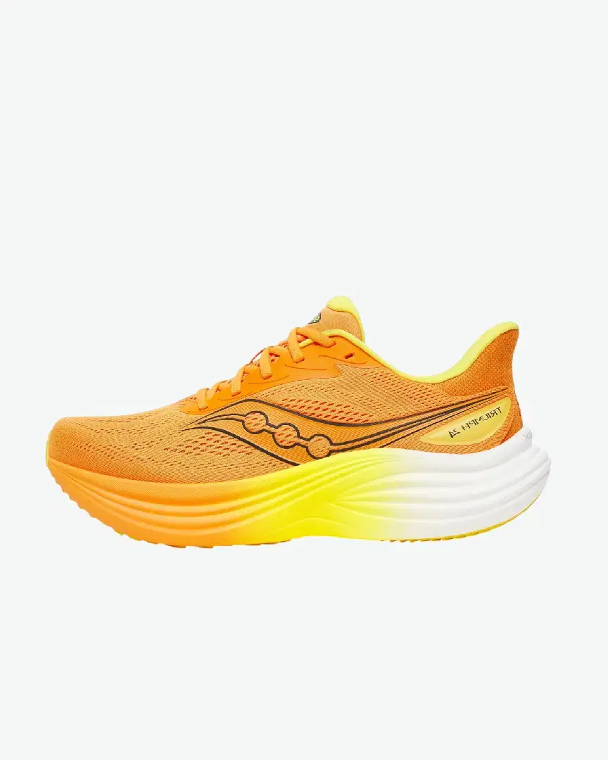 Saucony Triumph 24 M - Men (6) au meilleur prix !