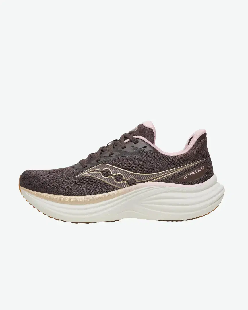 Saucony Triumph 24 W - Women (7) au meilleur prix !