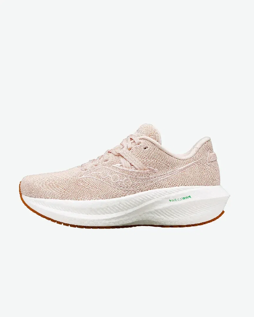 Saucony Triumph Rfg Femme