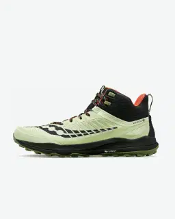 Saucony Ultra Ridge Gtx Homme – 1/4
