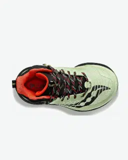 Saucony Ultra Ridge Gtx Homme – 3/4