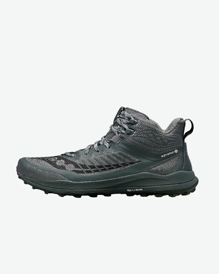 Saucony Ultra Ridge Gtx Femme