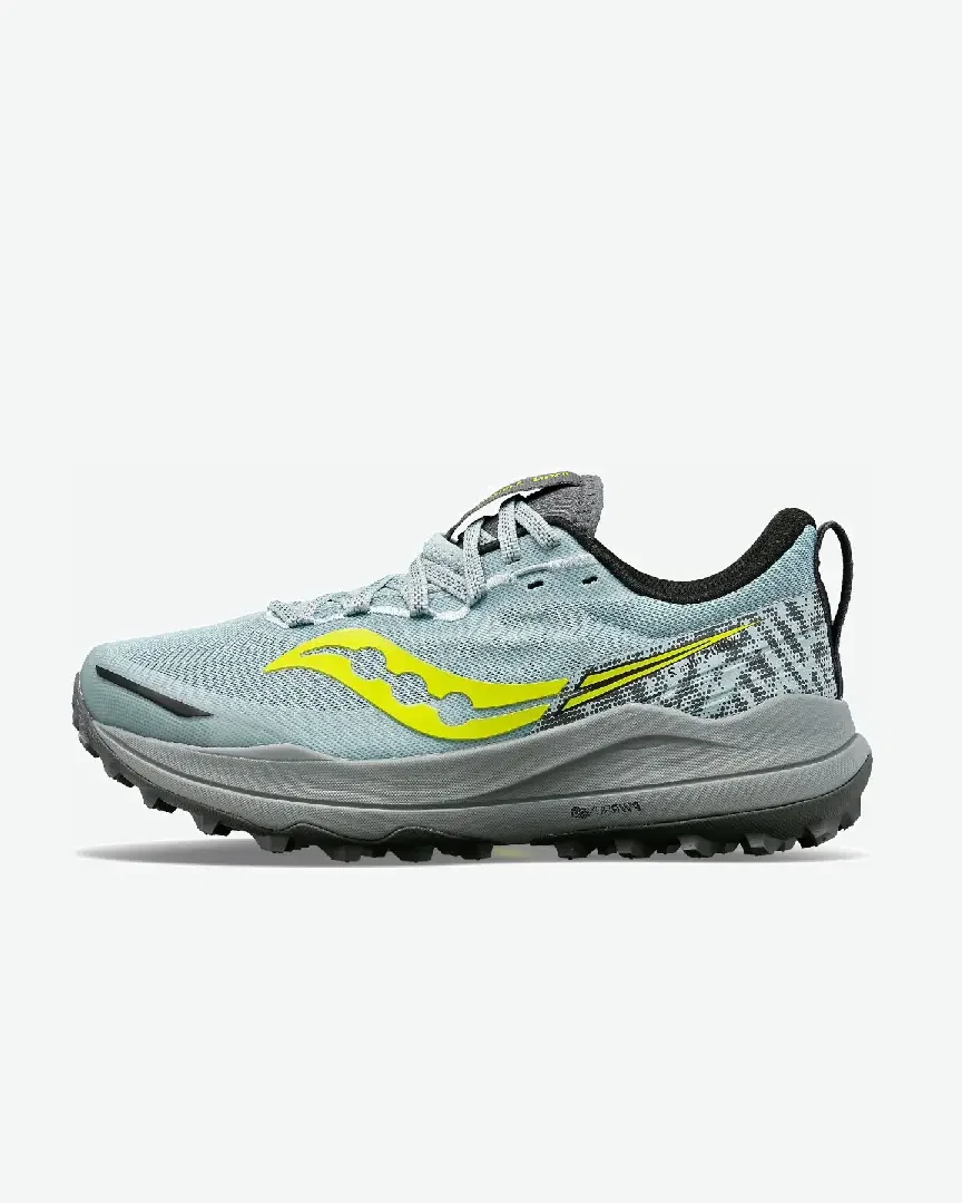 Saucony Xodus Ultra 2 W