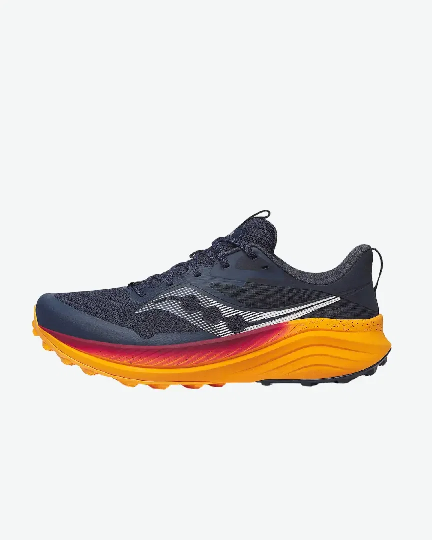 Saucony Xodus Ultra 3 M