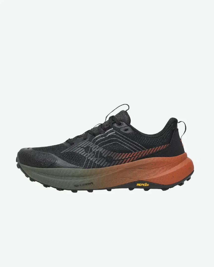 Saucony Xodus Ultra 4 Homme