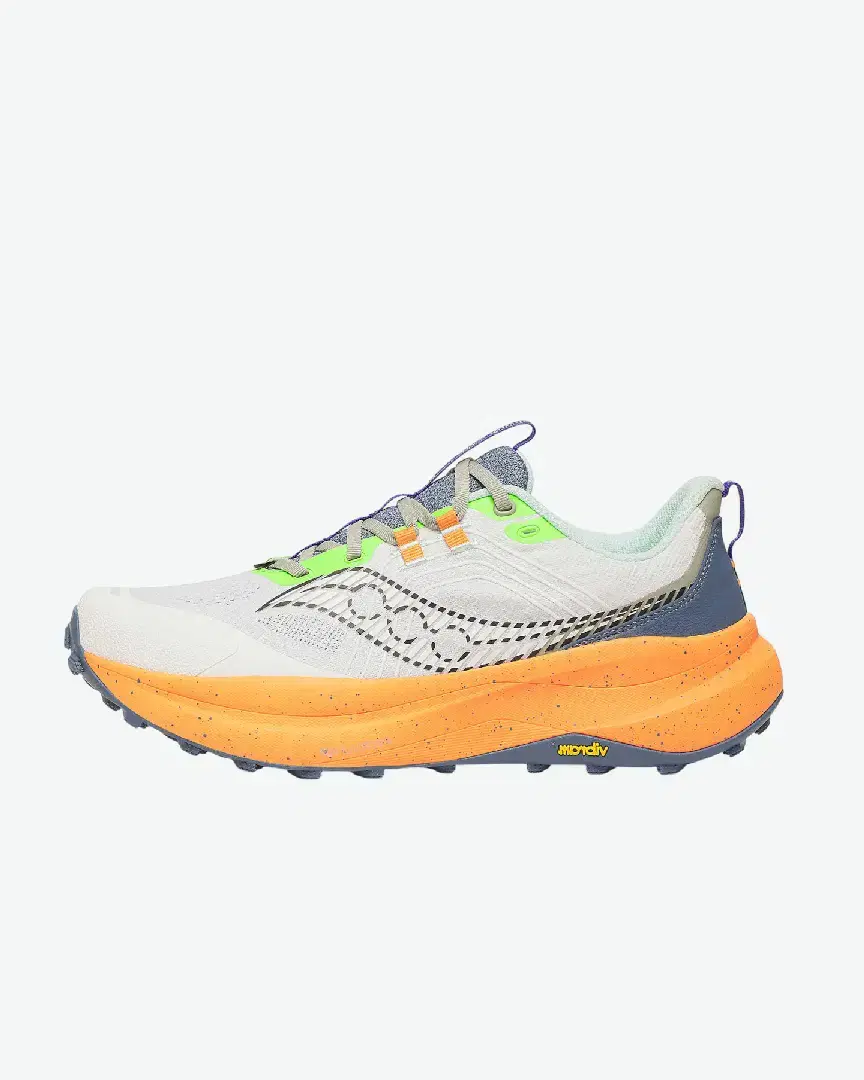 Saucony Xodus Ultra 4 M - Men (8) au meilleur prix !
