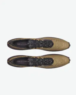 Saucony Xodus Ultra 4 Homme – 4/5