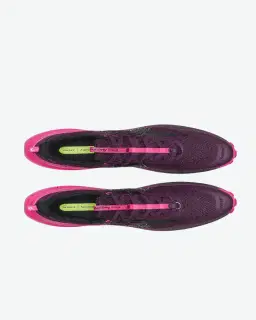 Saucony Xodus Ultra 4 Femme – 4/5