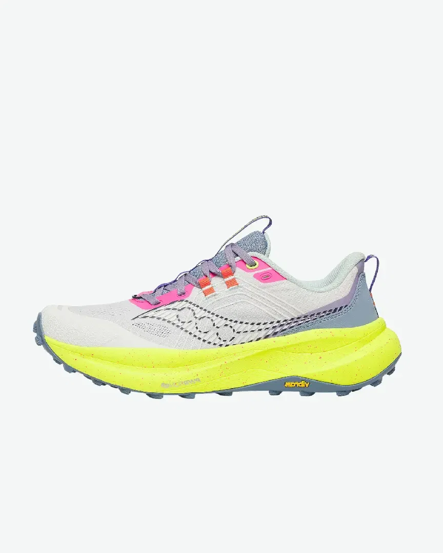Saucony Xodus Ultra 4 Femme