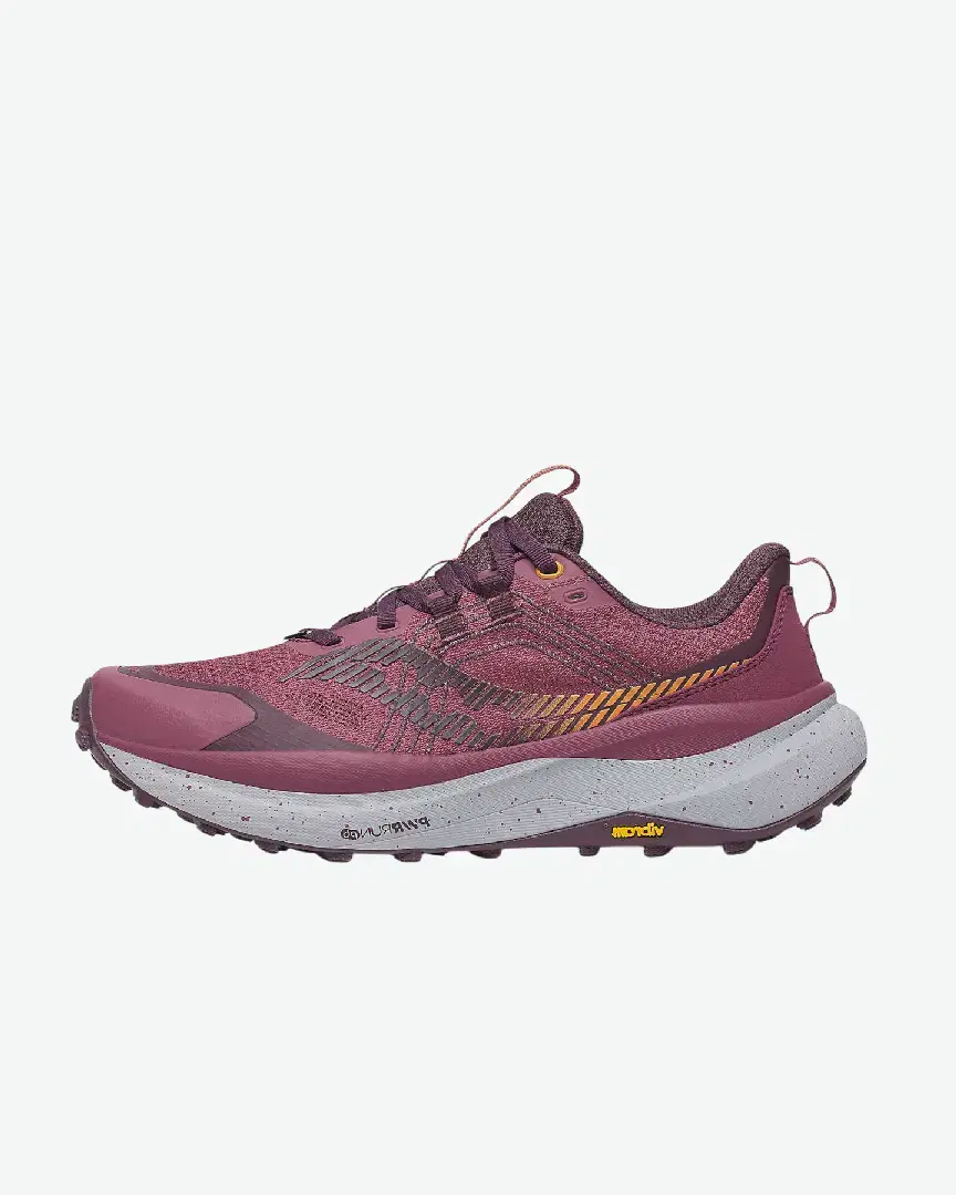 Saucony Xodus Ultra 4 W - Women (5) au meilleur prix !
