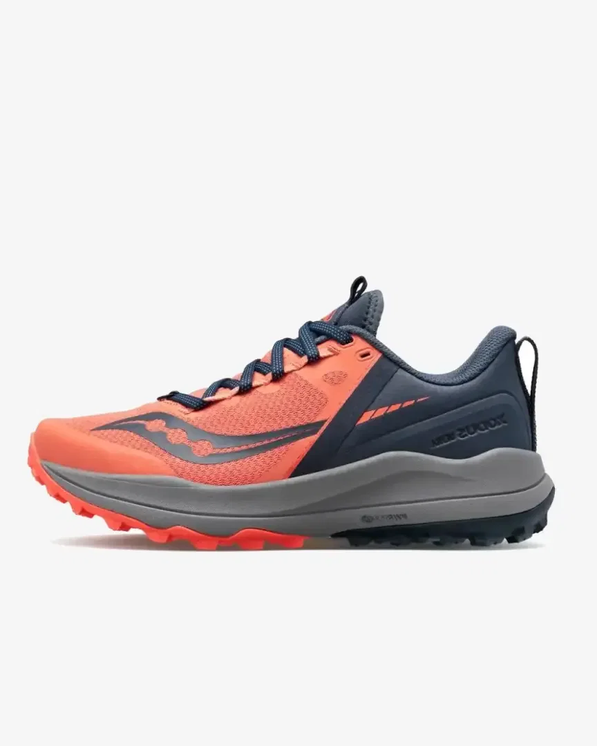 Saucony Xodus Ultra W