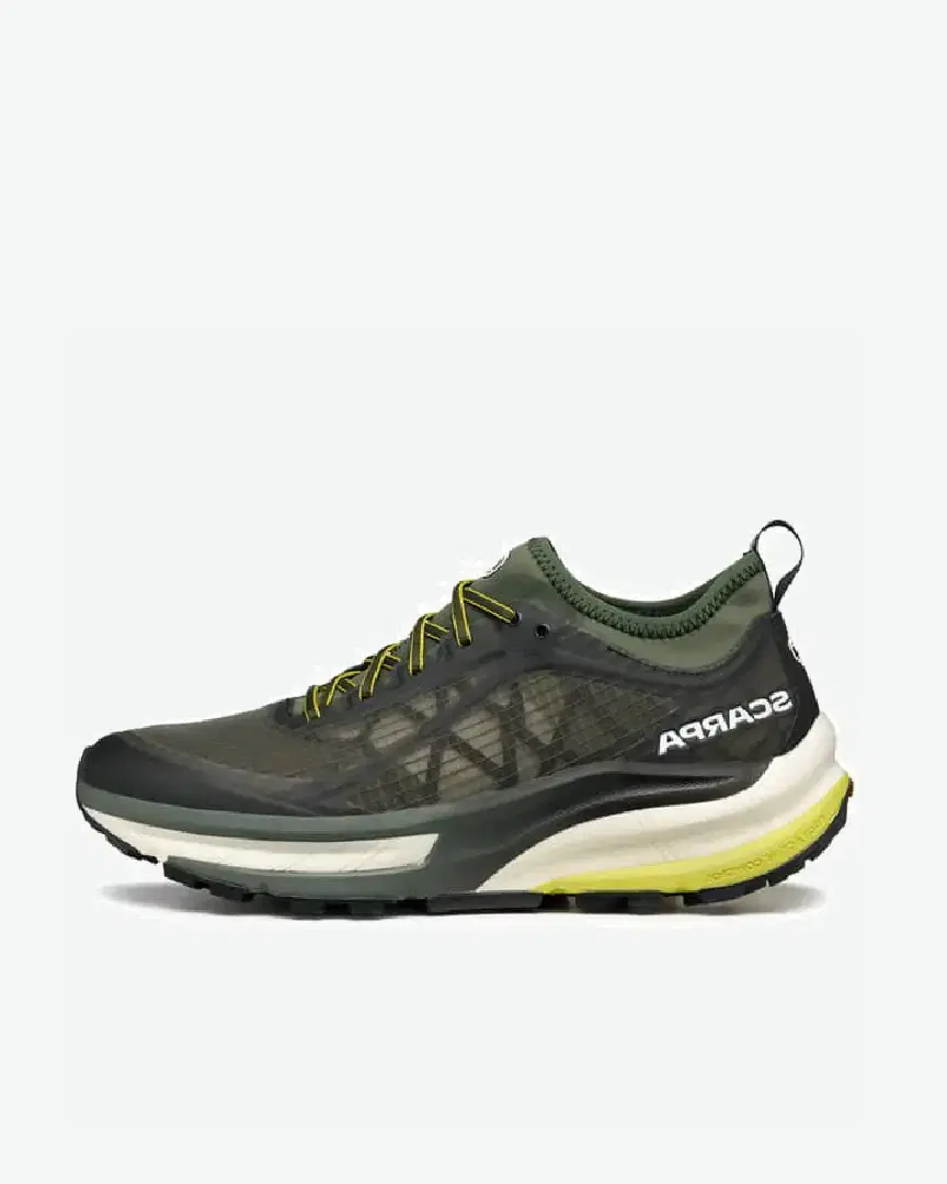 Scarpa Golden Gate Atr M - 33076-351/8 (0) au meilleur prix !