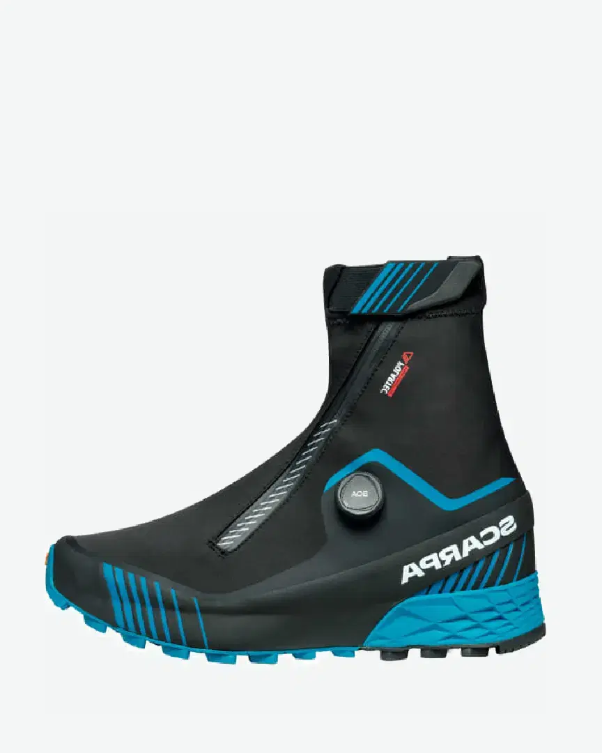 Scarpa Ribelle Run Kalibra G M - 33081-350/1 (0) au meilleur prix !