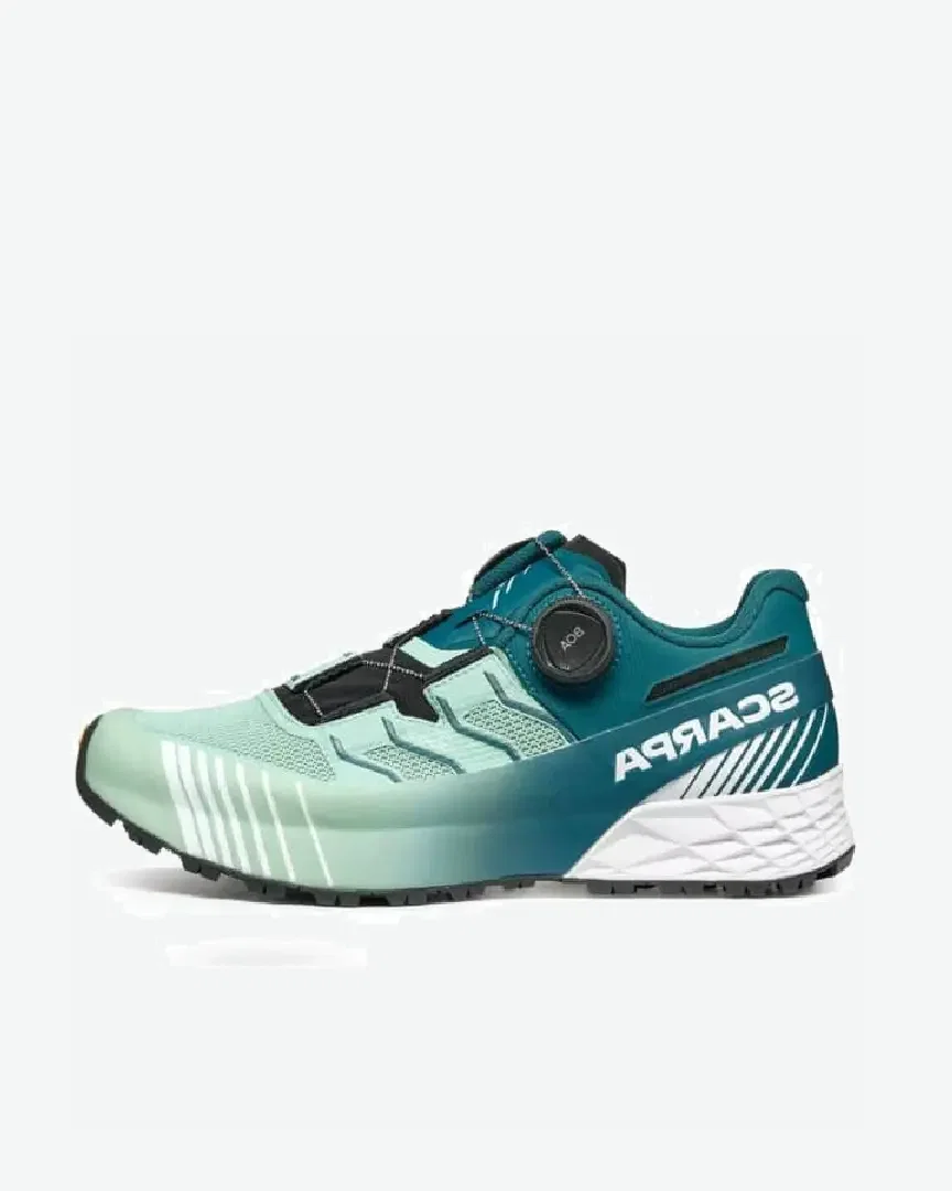 Scarpa Ribelle Run Kalibra Ht W