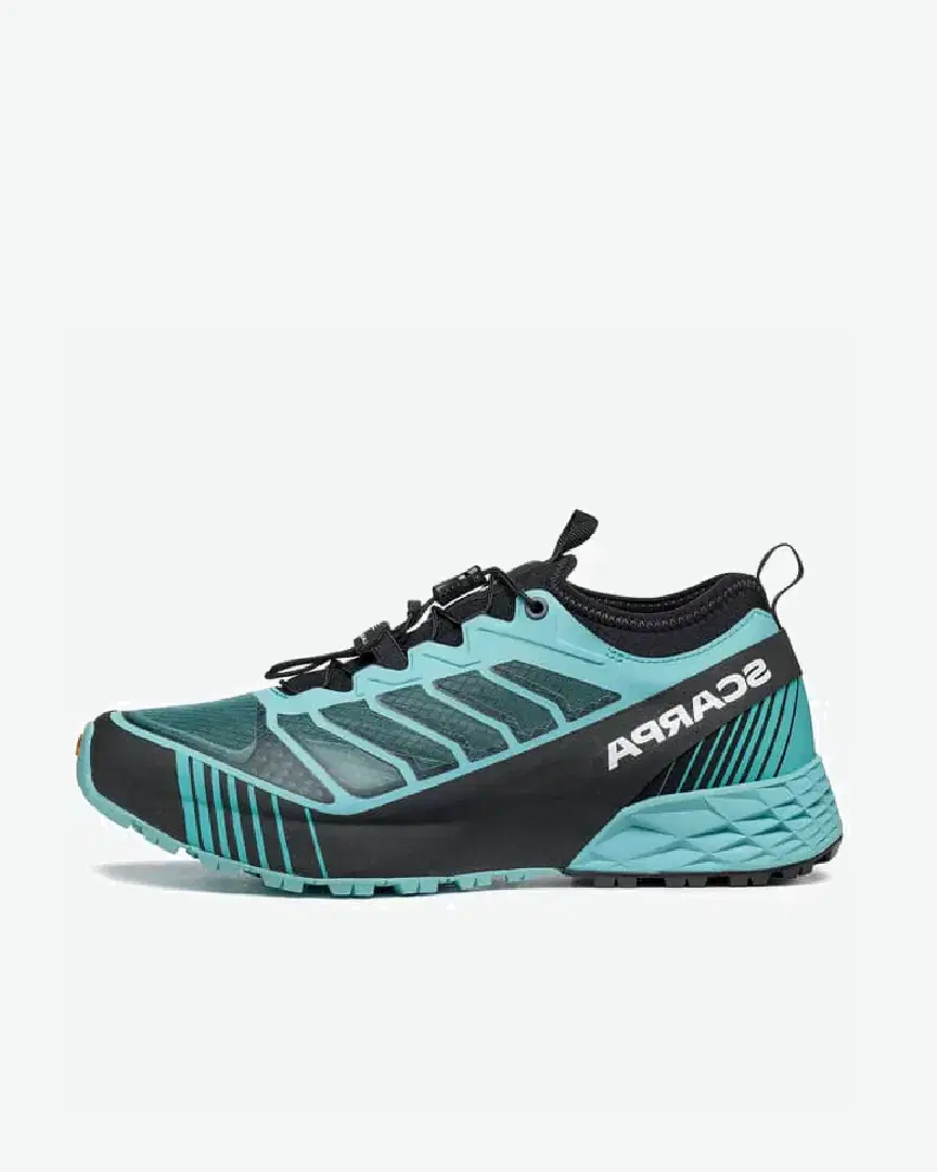 Scarpa Ribelle Run W - 33071-352/1 (0) au meilleur prix !
