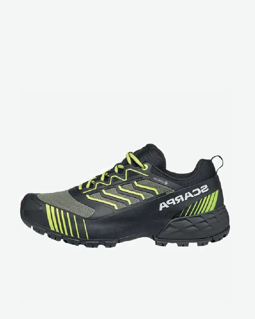 Scarpa Ribelle Run Xt Gtx W - 33082-202/2 (0) au meilleur prix !