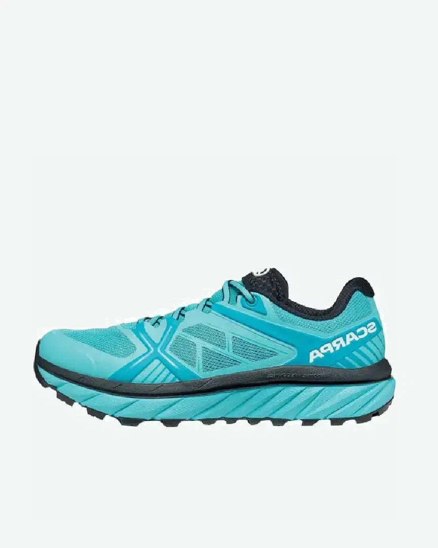 Scarpa Spin Infinity W - 33074-352/1 (0) au meilleur prix !