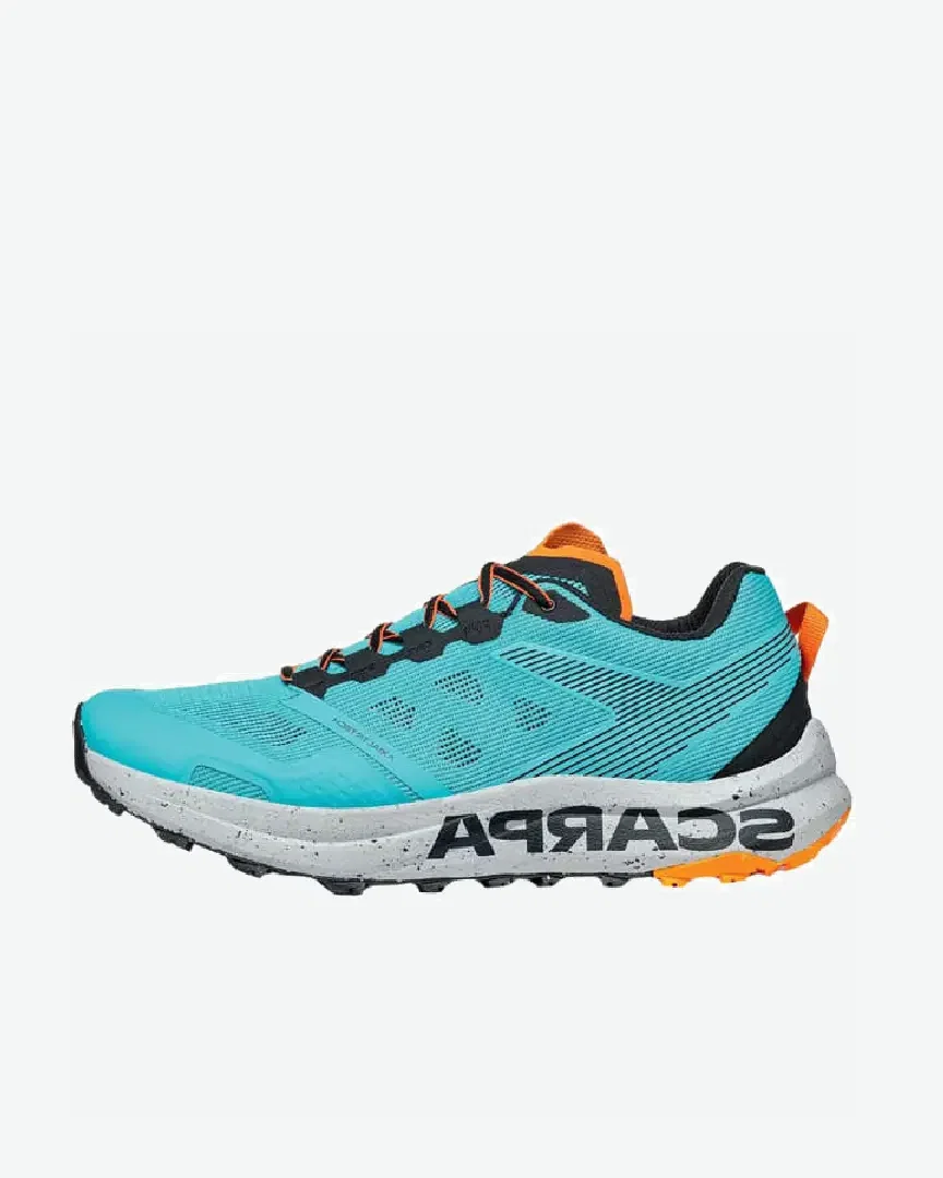 Scarpa Spin Planet Homme