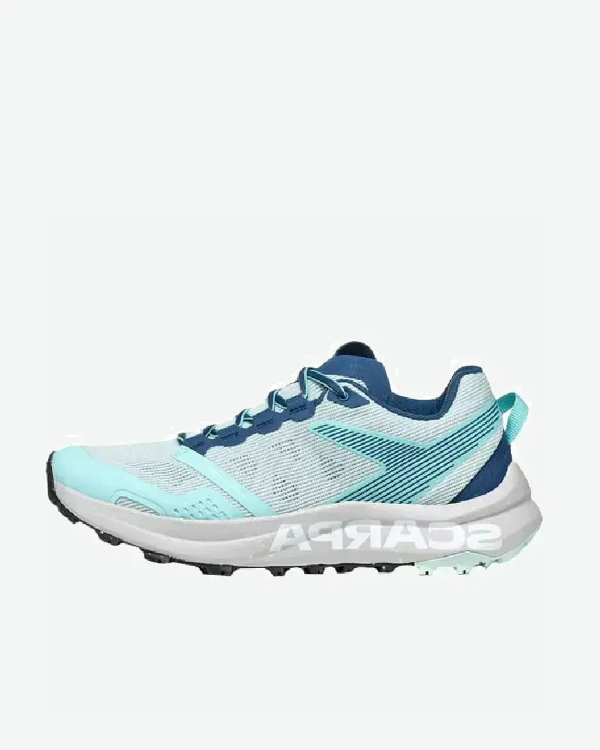 Scarpa Spin Planet W - Women (2) au meilleur prix !