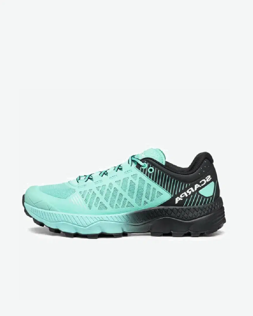 Scarpa Spin Ultra W - Women (7) au meilleur prix !