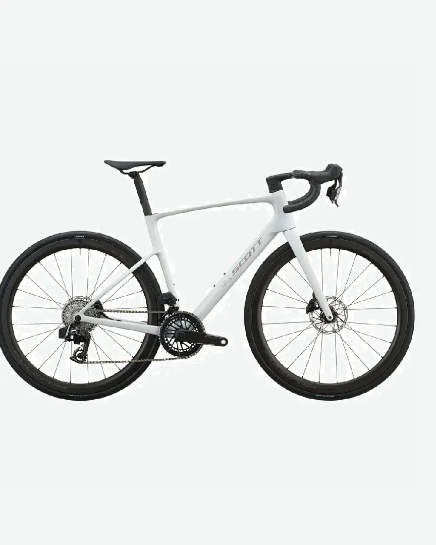 Scott Bikes Vélo De Route Addict Rc 10 2027 Unisexe