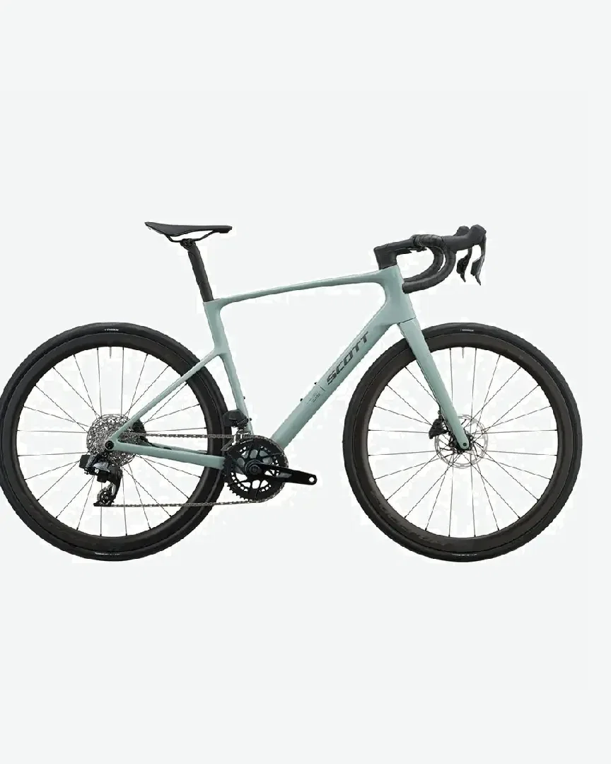 Scott Bikes Vélo De Route Addict 25 2027